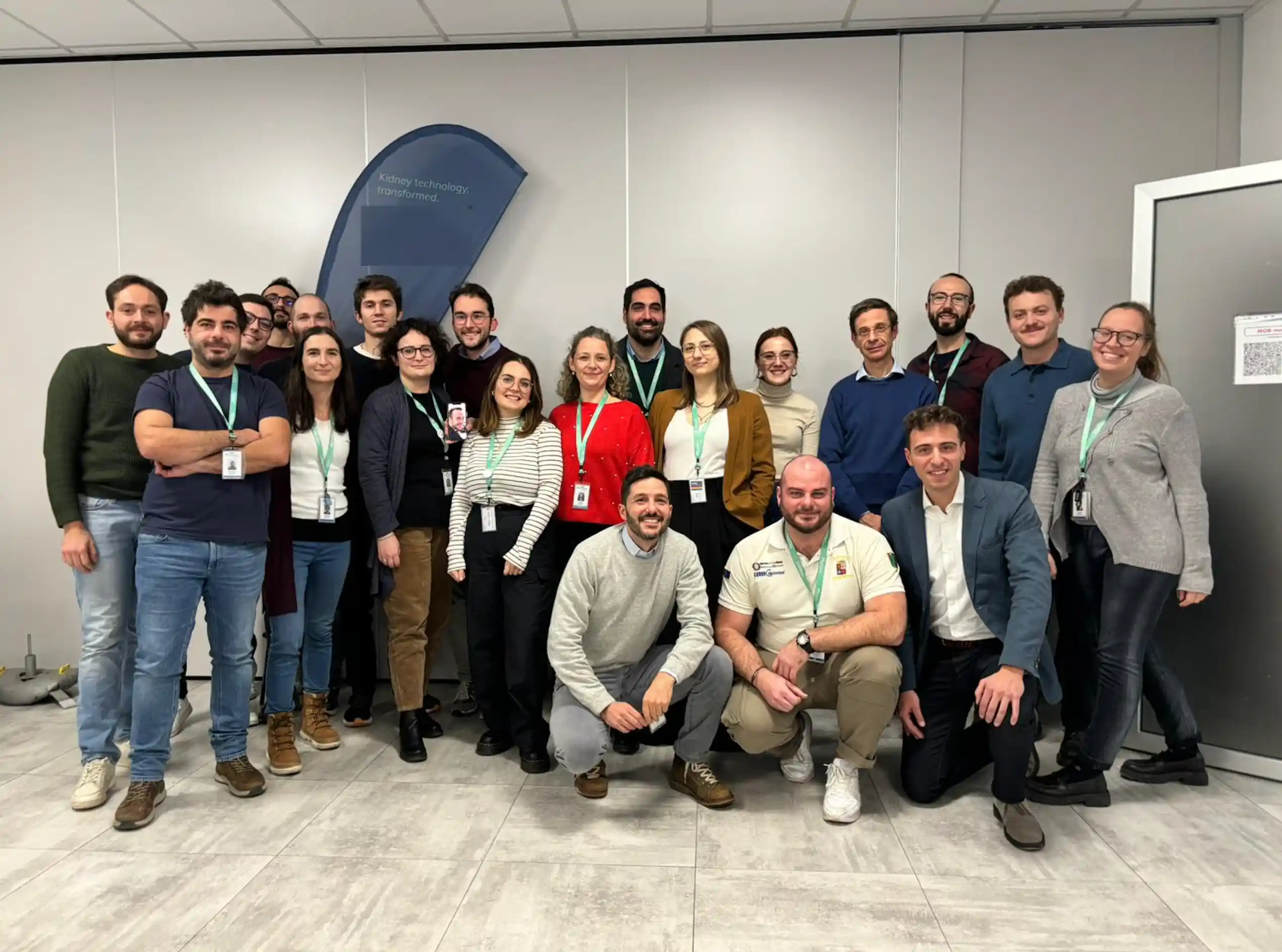 Chemometrics Training